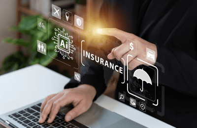 The Future of Insurance: Emerging Trends