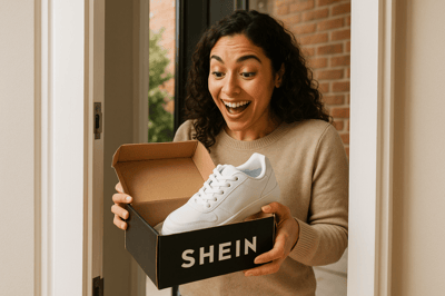How to Get Free Shoes from Shein – Full Guide