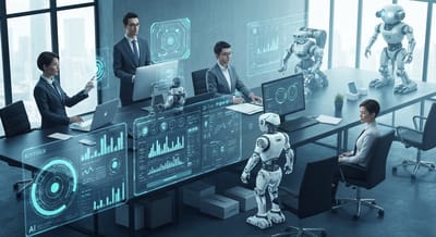 Agent Workforce Management