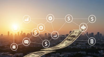 Automated Financial Habits
