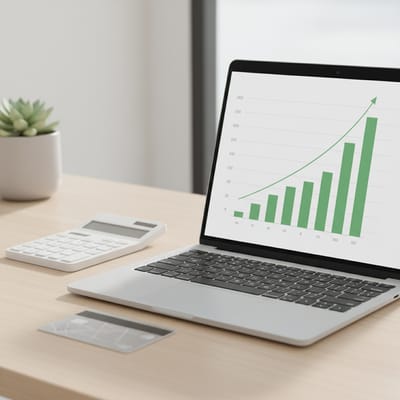 Calculadora de Economia com Transferência de Saldo: O Guia Completo para 2026