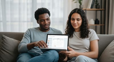 Financial Harmony in Modern Relationships