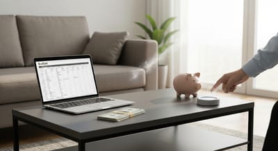 Housing Financial Recalibration