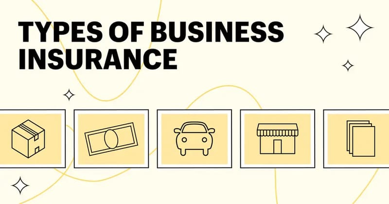 Exploring Different Types of Small Business Insurance