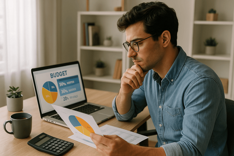 How Much Should You Save from Your Paycheck?