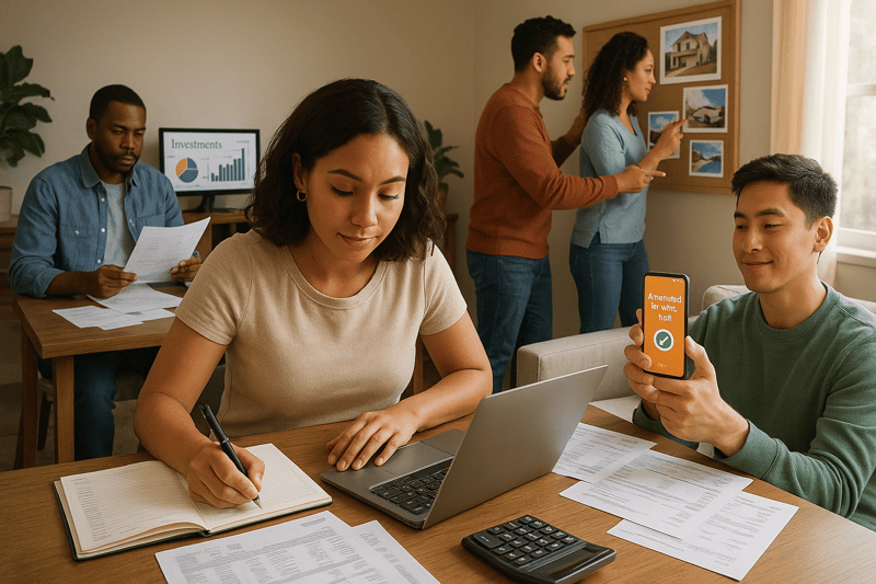 Saving Money: Strategies for Financial Success