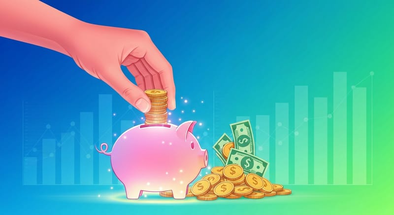 High-Yield Savings Accounts
