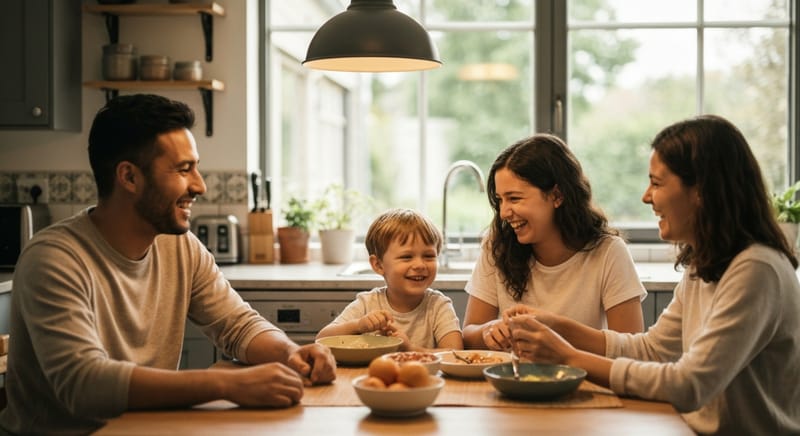 Mastering the Cost-of-Living Squeeze