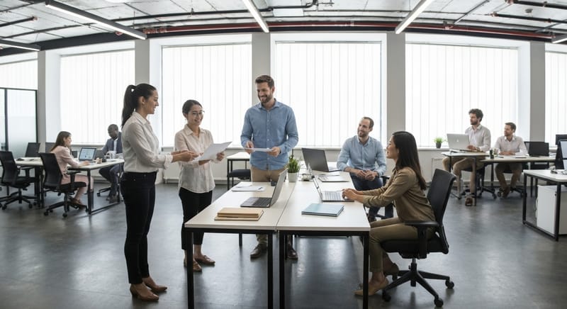 Small Business Employee Retention
