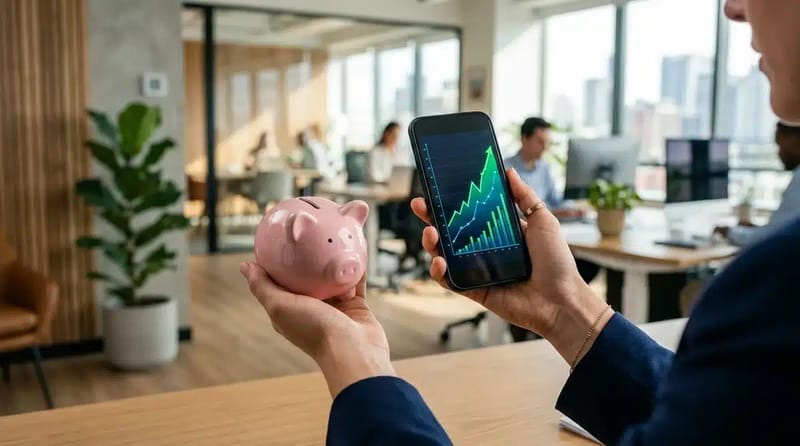 Best high-yield savings accounts