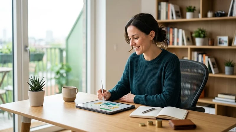 The Best Salary Saving Scheme for You