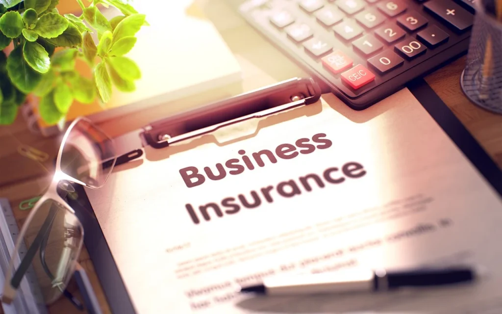 How Small Business Insurance Helps Manage Risks