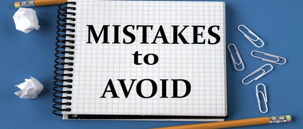 Common Mistakes to Avoid When Filing Business Insurance Claims