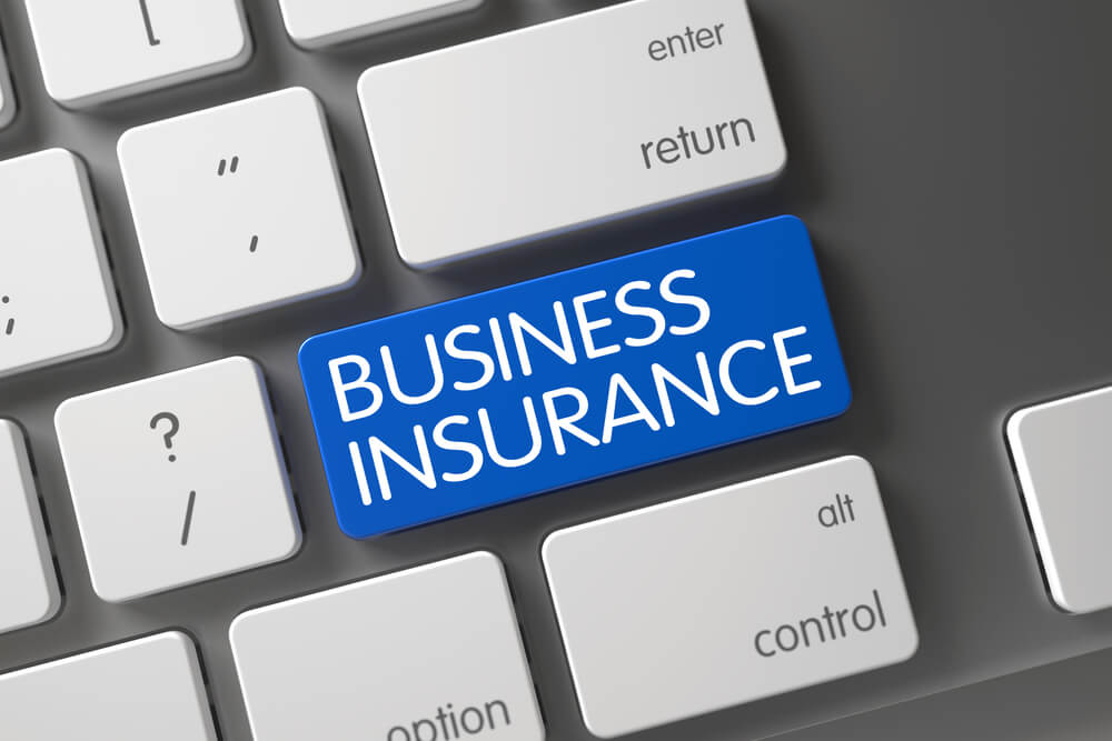 Why Small Business Insurance Matters