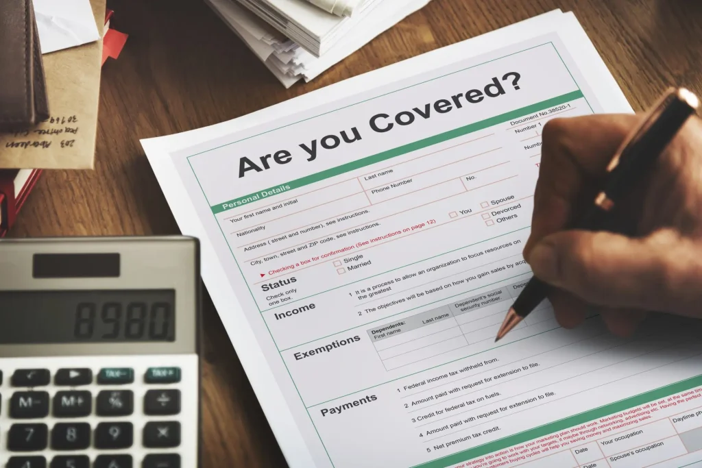 Step-by-Step Guide to Filing Claims Effectively