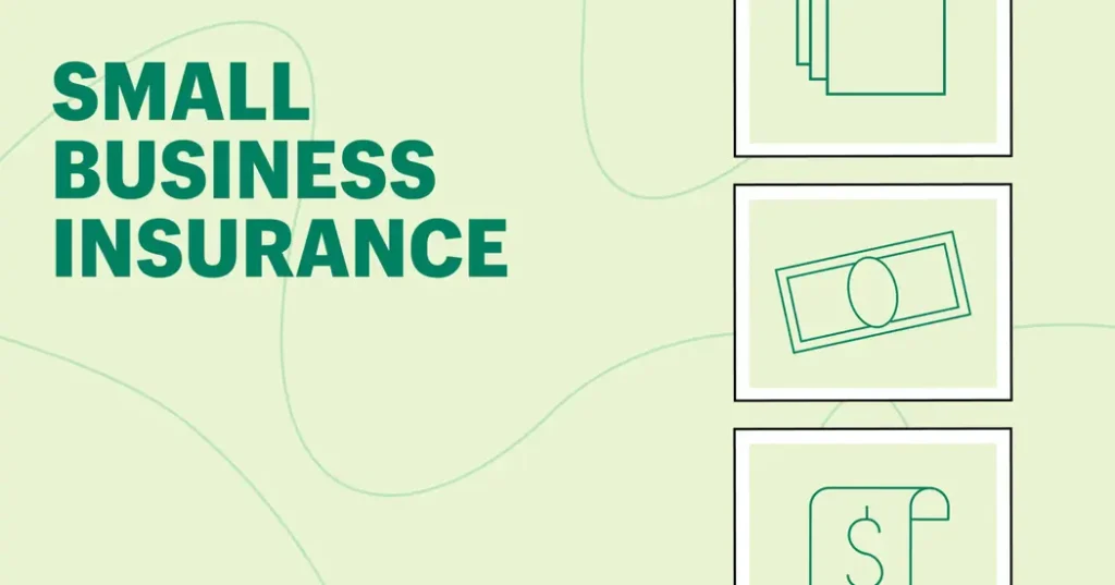 Understanding Small Business Insurance: A Complete Guide