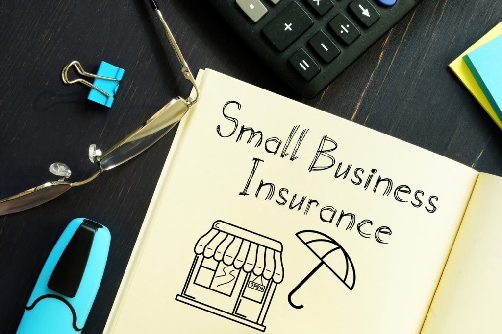 How to Find Affordable Small Business Insurance