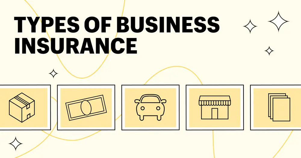 Exploring Different Types of Small Business Insurance