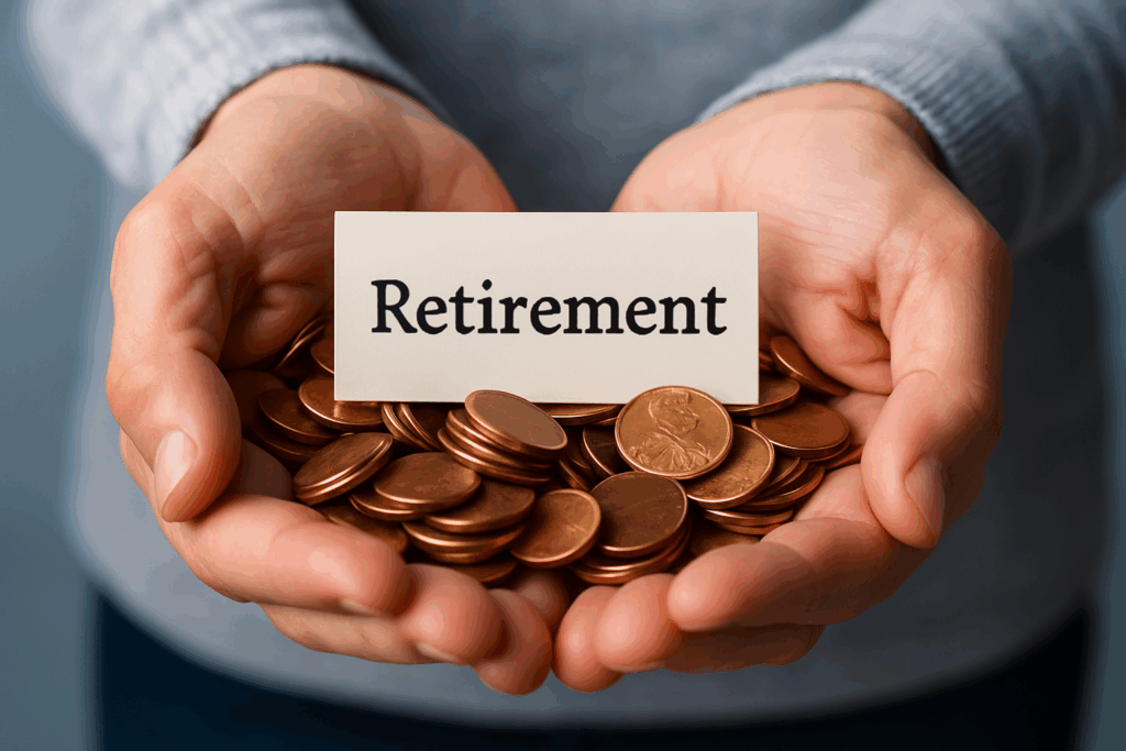 How Long Will My Retirement Savings Last?