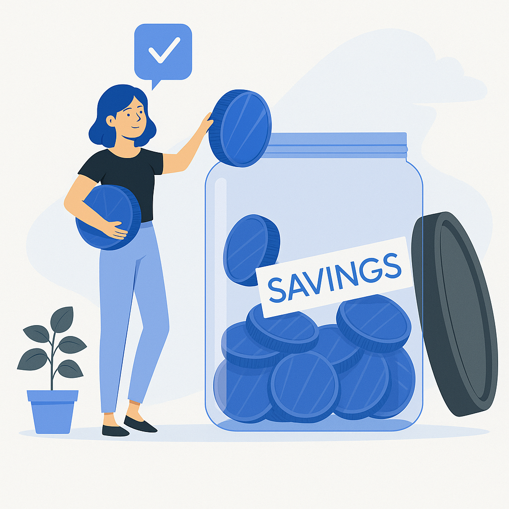 The Best Salary Saving Scheme for You