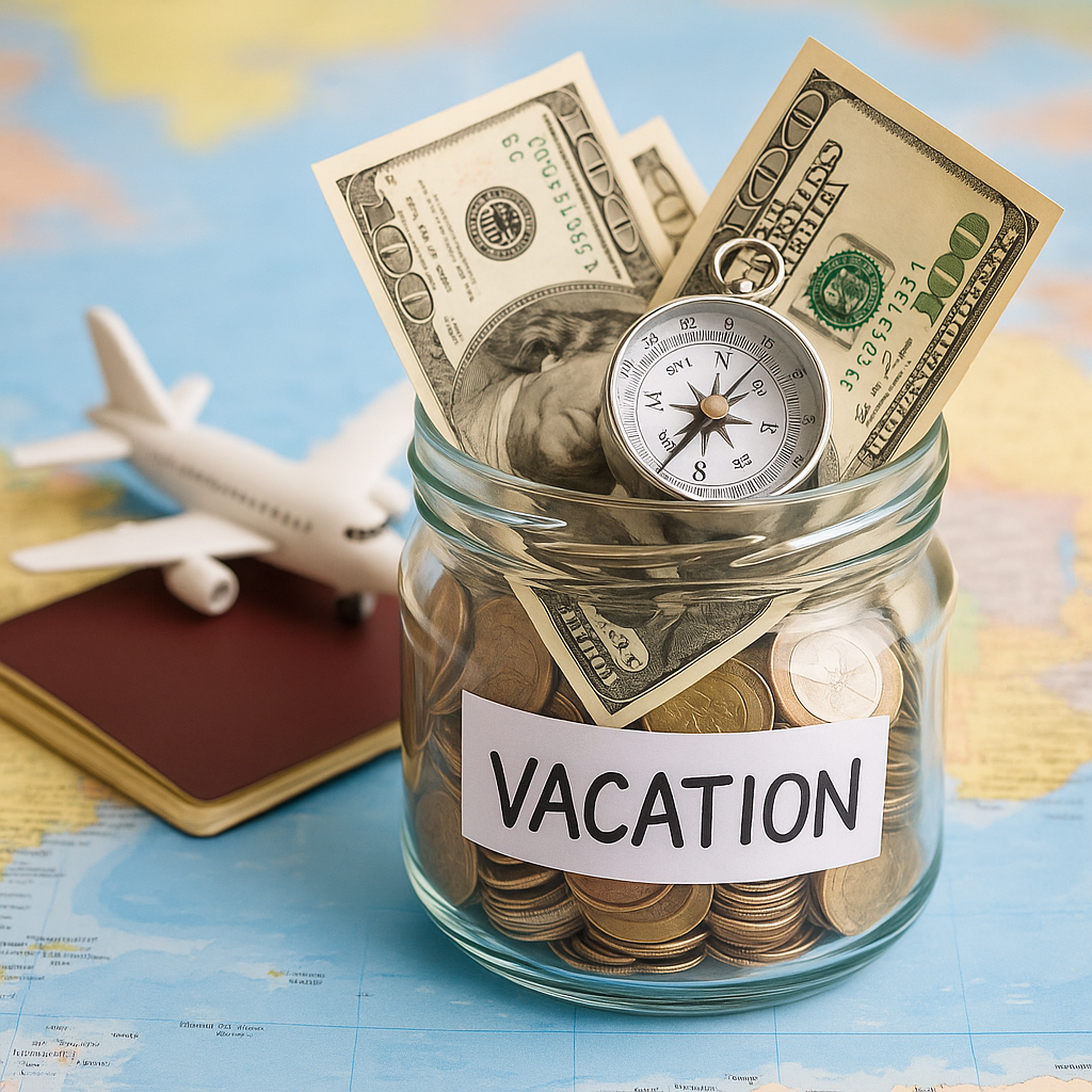Vacation Loans: Fund Your Dream Getaway Effortlessly