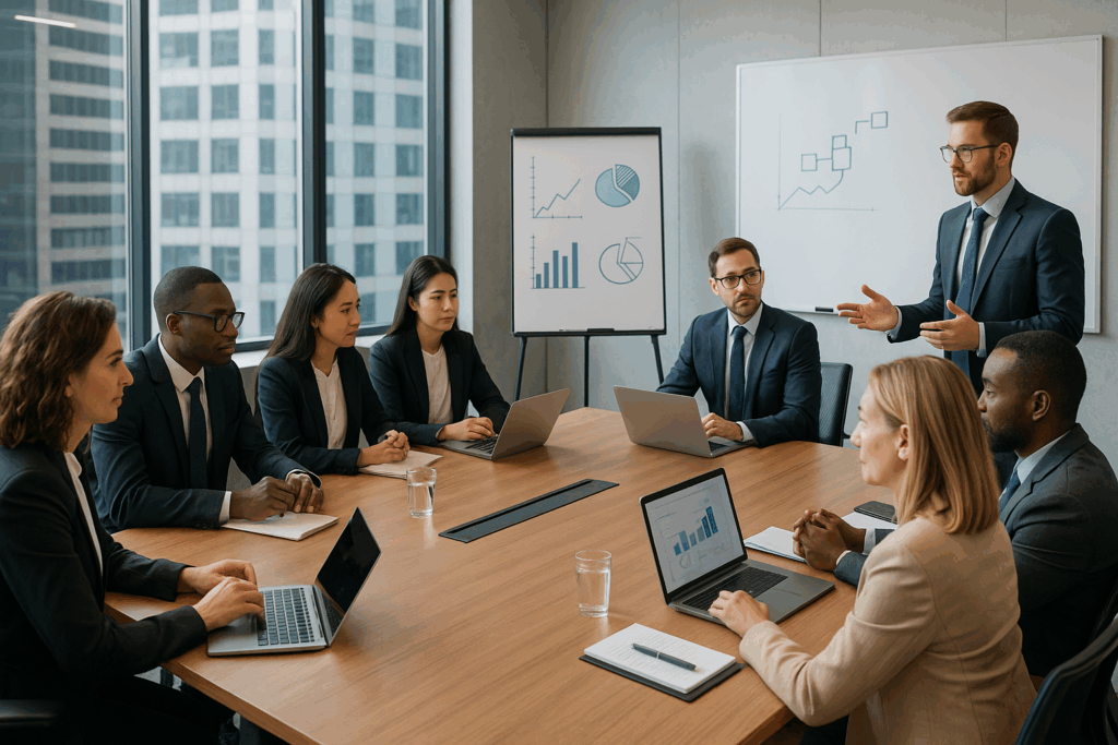 Member Managed vs Manager Managed LLC: Key Differences
