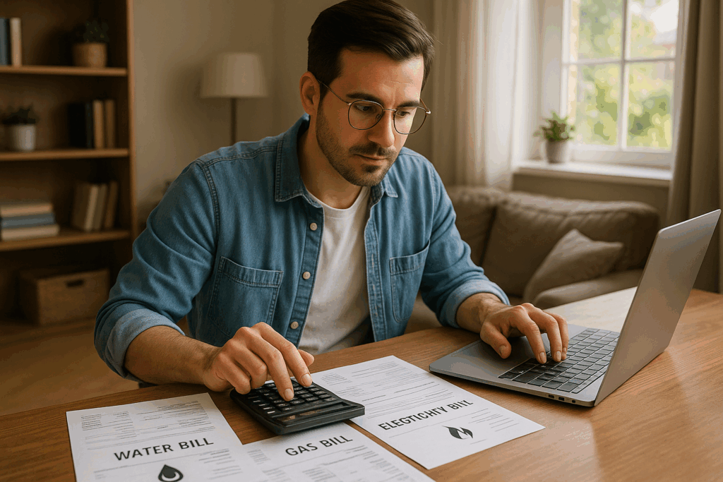 Understanding Your Utility Bill: Key Insights and Tips