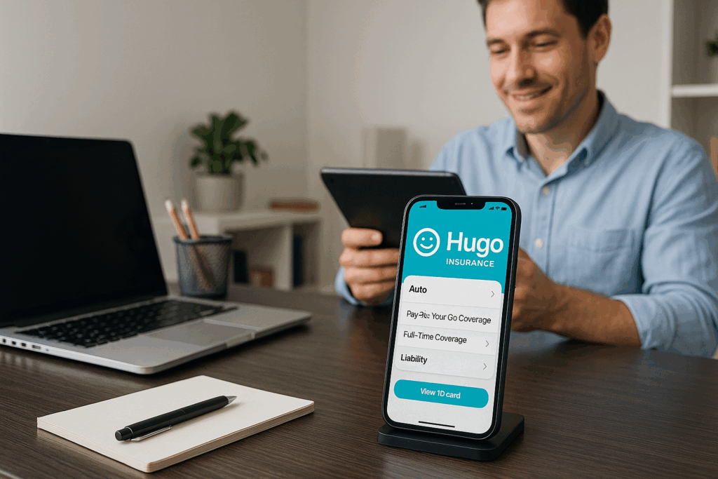 Everything You Need to Know About Hugo Insurance