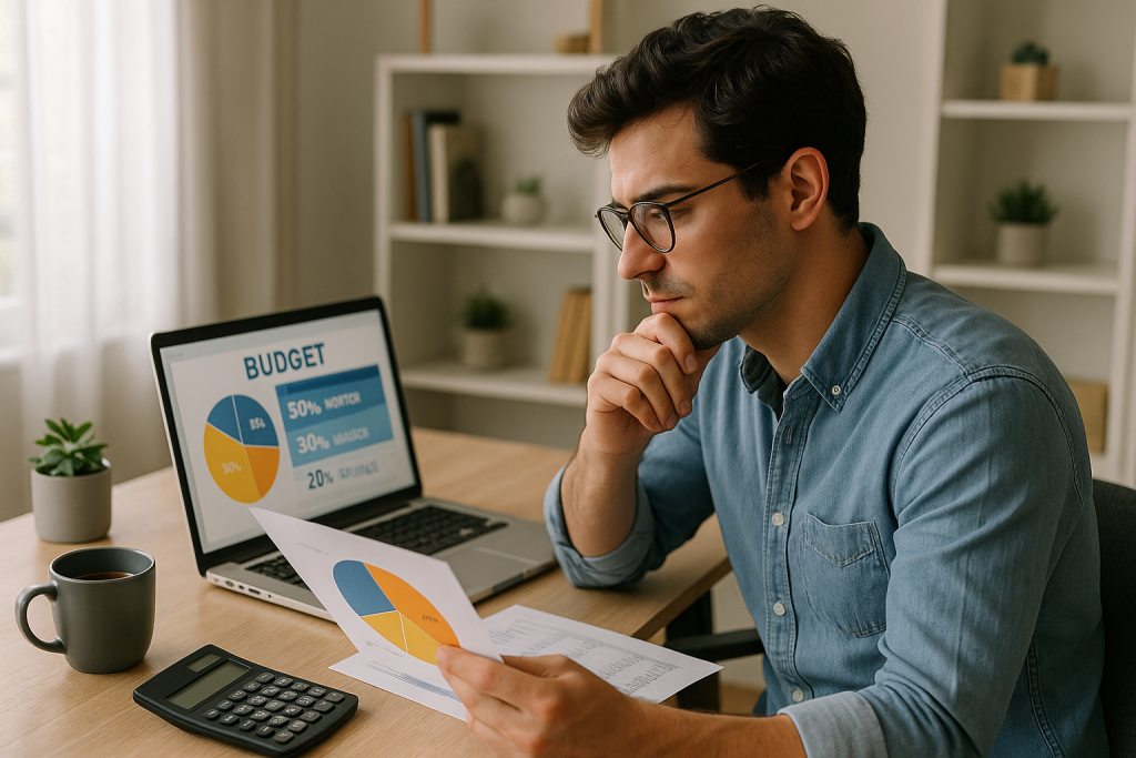 How Much Should You Save from Your Paycheck?