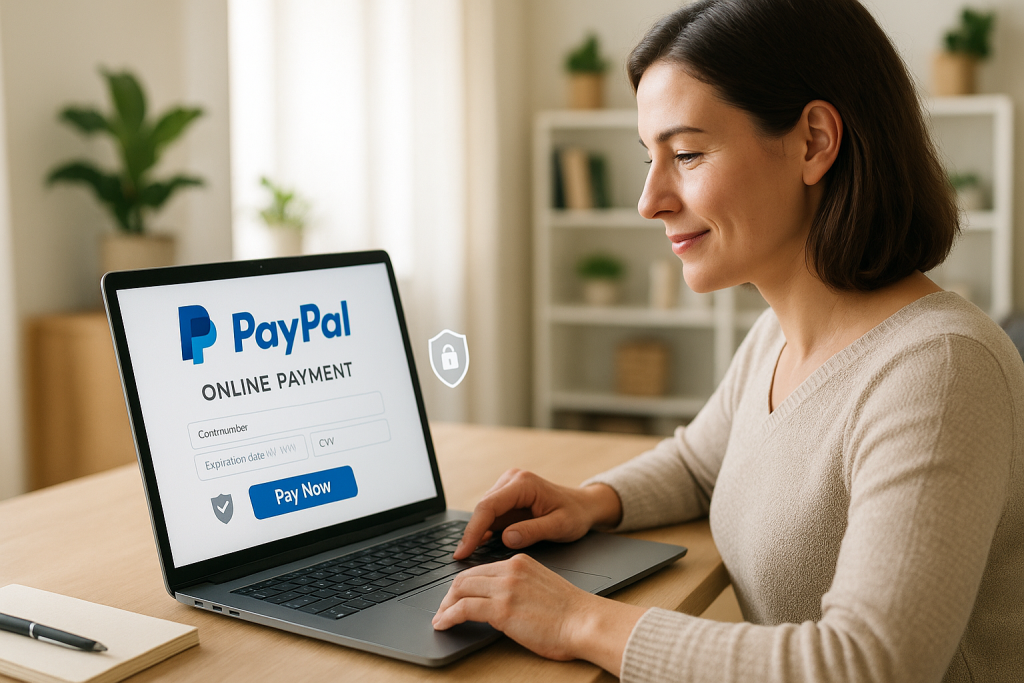 Is PayPal Safe for Online Transactions?