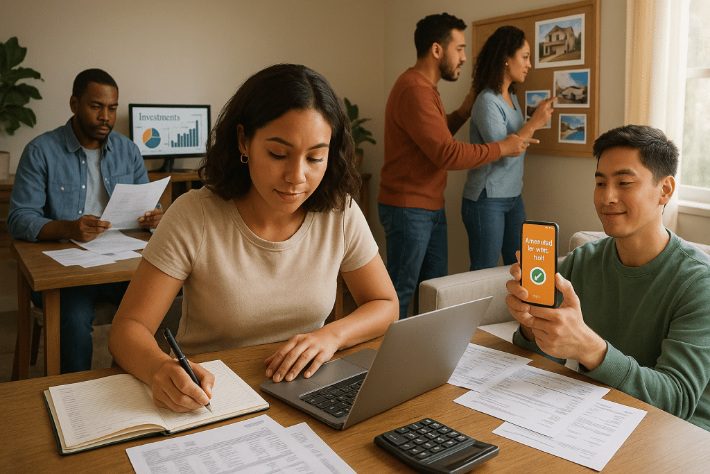 Saving Money: Strategies for Financial Success