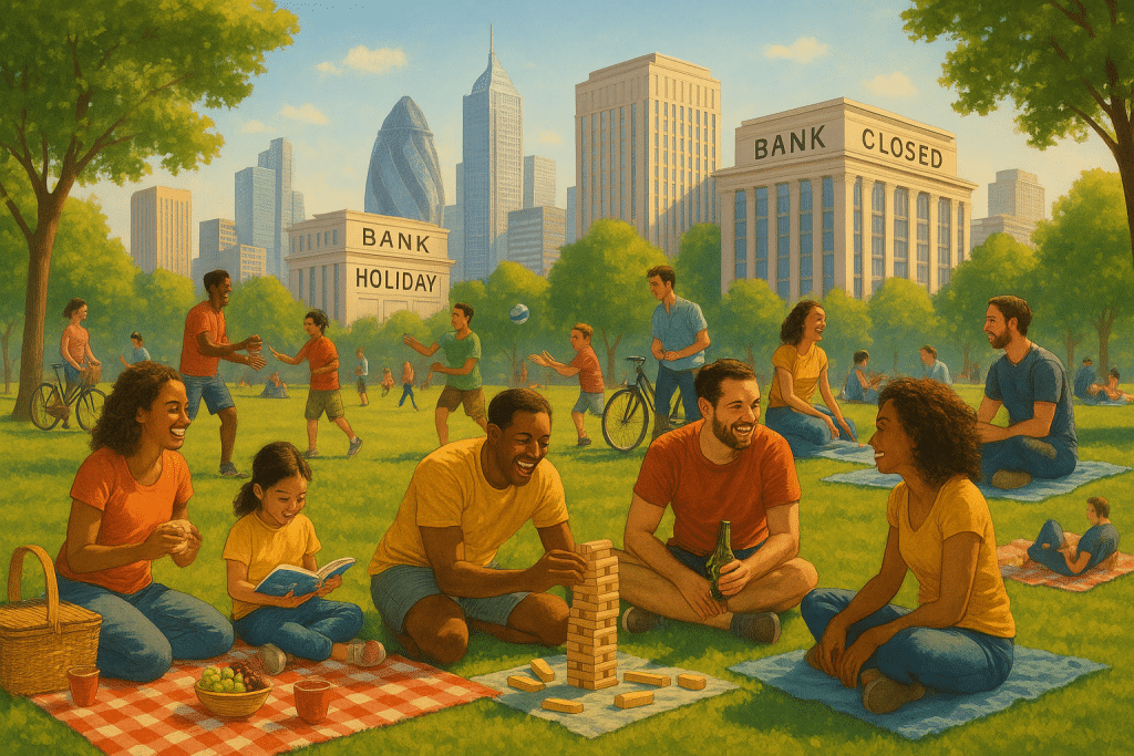 What Are Bank Holidays? Exploring Their Role and Impact