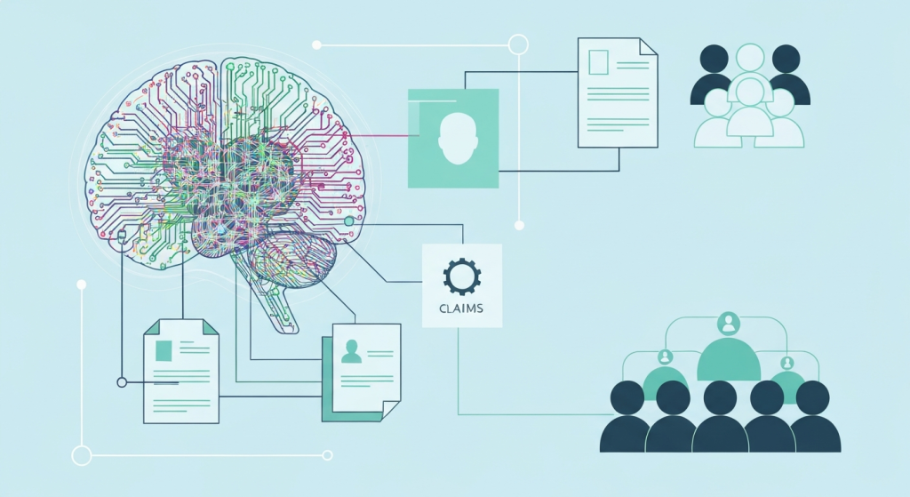AI in Insurance for Consumers )