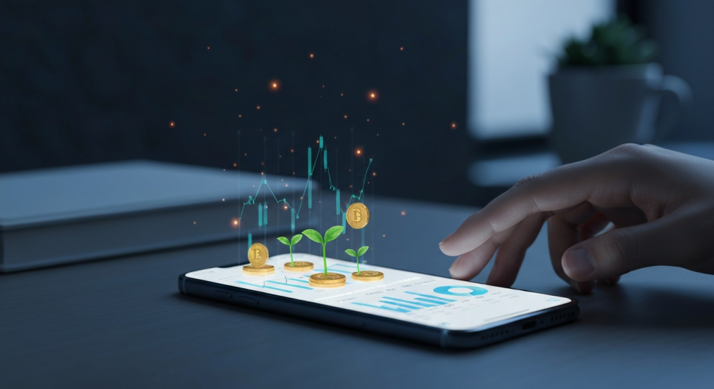 AI-Powered Frugality