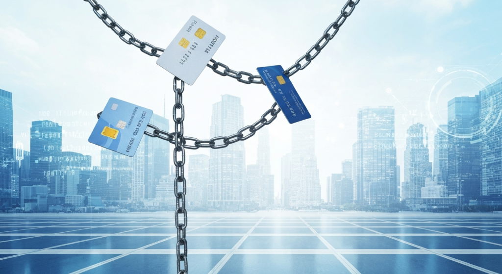 Credit Card Debt Strategies