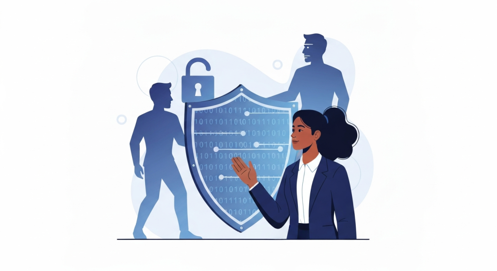 Cyber Insurance for Small Businesses and how to select tailored cyber insurance policies that offer both financial protection and proactive risk mitigation tools.)