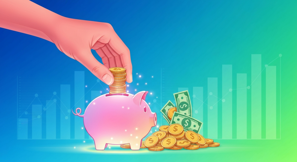 High-Yield Savings Accounts