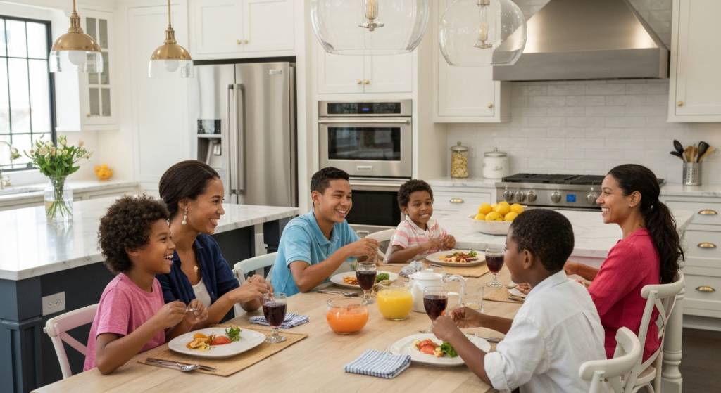 Insurance for Blended Families