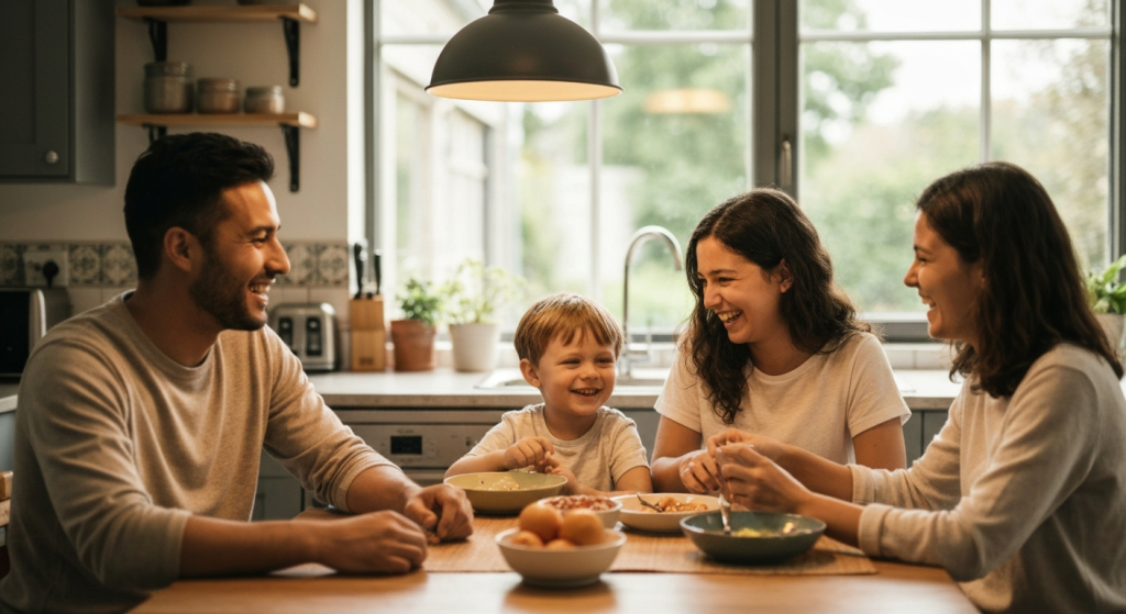 Mastering the Cost-of-Living Squeeze