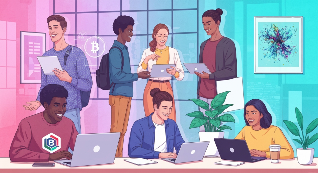 Next-Gen Wealth Building