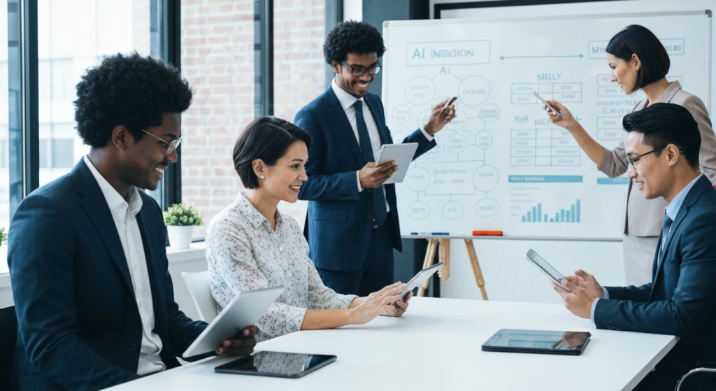 Workforce Skills Gap